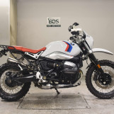 Мотоцикл BMW R NINE T URBAN GS с пробегом 8690 km