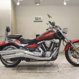 Мотоцикл Yamaha RAIDER XV1900 с пробегом 13257 m