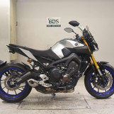Мотоцикл Yamaha MT-09A SP с пробегом 3952 km