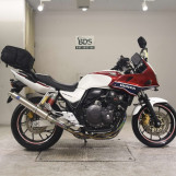 Мотоцикл Honda CB400SF BOLDOR с пробегом 19554 km