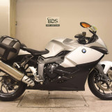 Мотоцикл BMW K1300S з пробігом 5450 km