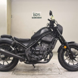 Мотоцикл Honda XJR400 з пробігом 1199 km