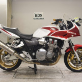 Мотоцикл Honda CB1300SF BOLDOR з пробігом 18511 km