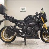 Мотоцикл Yamaha FZ8-N с пробегом 31822 km