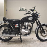 Мотоцикл Kawasaki W650 с пробегом 31113 km