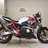 Мотоцикл Honda CB1300SF с пробегом 74098 km