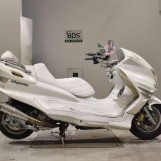 Мотоцикл Yamaha MAJESTY 250C