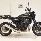 Мотоцикл Kawasaki Z900RS з пробігом 130541 km