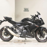 Мотоцикл Suzuki GSX250R с пробегом 4651 km