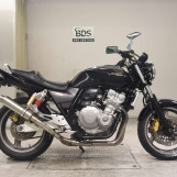 Мотоцикл Honda CB400SF з пробігом 55934 km