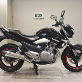 Мотоцикл Suzuki GSR250 з пробігом 34166 km