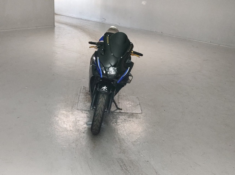 Мотоцикл Suzuki GSX250R з пробігом 54591 km з пробігом 54591 km