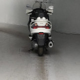 Мотоцикл Suzuki SKYWAVE 400S з пробігом 31258 km з пробігом 31258 km