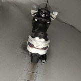 Мотоцикл Suzuki SKYWAVE 400S з пробігом 31258 km з пробігом 31258 km