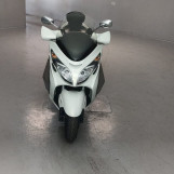 Мотоцикл Suzuki SKYWAVE 400S з пробігом 31258 km з пробігом 31258 km