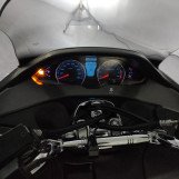 Мотоцикл Suzuki SKYWAVE 400S з пробігом 31258 km з пробігом 31258 km