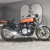 Мотоцикл Kawasaki FORZA Z з пробігом 47016 km