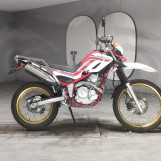 Мотоцикл Yamaha MSX125 GROM з пробігом 8414 km