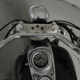 Мотоцикл Honda MAGNA250 с пробегом 50715 km с пробегом 50715 km