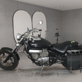 Мотоцикл Honda MAGNA250 с пробегом 50715 km с пробегом 50715 km