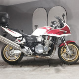 Мотоцикл Honda CB1300SF BOLDOR с пробегом 29610 km