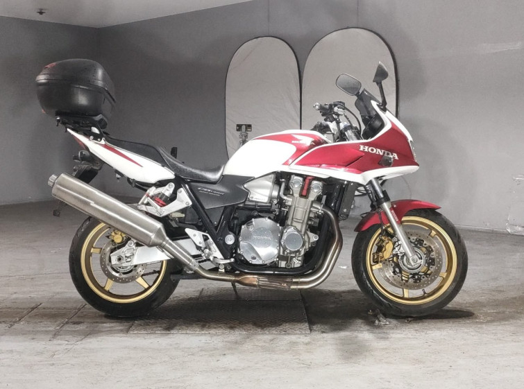 Мотоцикл Honda CB1300SF BOLDOR с пробегом 29610 km