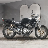 Мотоцикл Kawasaki CB1300SF BOLDOR с пробегом 60447 km