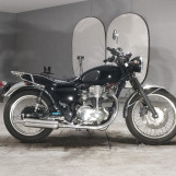 Мотоцикл Kawasaki W400 з пробігом 15455 km