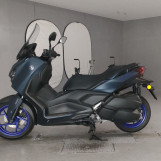 Мотоцикл Yamaha X-MAX250 с пробегом 7362 km с пробегом 7362 km