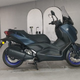 Мотоцикл Yamaha X-MAX250 с пробегом 7362 km с пробегом 7362 km