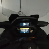 Мотоцикл Yamaha X-MAX250 с пробегом 7362 km с пробегом 7362 km