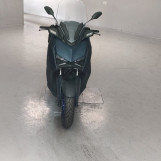 Мотоцикл Yamaha X-MAX250 с пробегом 7362 km с пробегом 7362 km