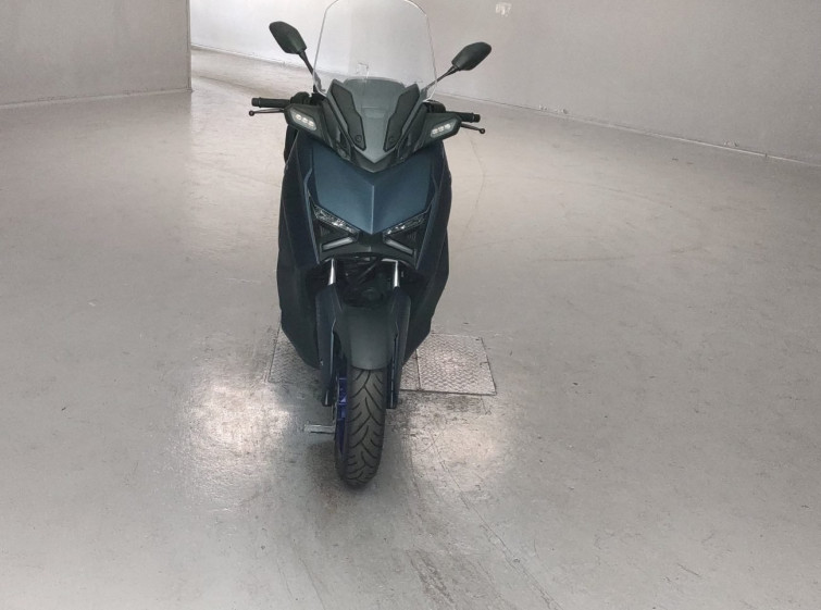 Мотоцикл Yamaha X-MAX250 с пробегом 7362 km с пробегом 7362 km