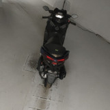 Мотоцикл Yamaha X-MAX250 с пробегом 7362 km с пробегом 7362 km