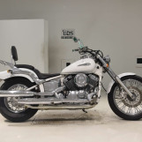 Мотоцикл Yamaha DS400 с пробегом 18003 km