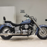 Мотоцикл Yamaha DRAGSTAR XVS400 CLASSIC с пробегом 12135 km