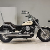 Мотоцикл Yamaha DRAGSTAR XVS400 CLASSIC с пробегом 16834 km