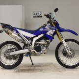 Мотоцикл Yamaha WR250R с пробегом 13296 km