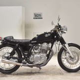 Мотоцикл Yamaha SR400 з пробігом 13091 km