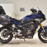 Мотоцикл Yamaha MT-09 с пробегом 31718 km