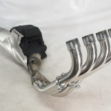 Мотоцикл Honda CB650R-2E CLUTCH с пробегом 6056 km