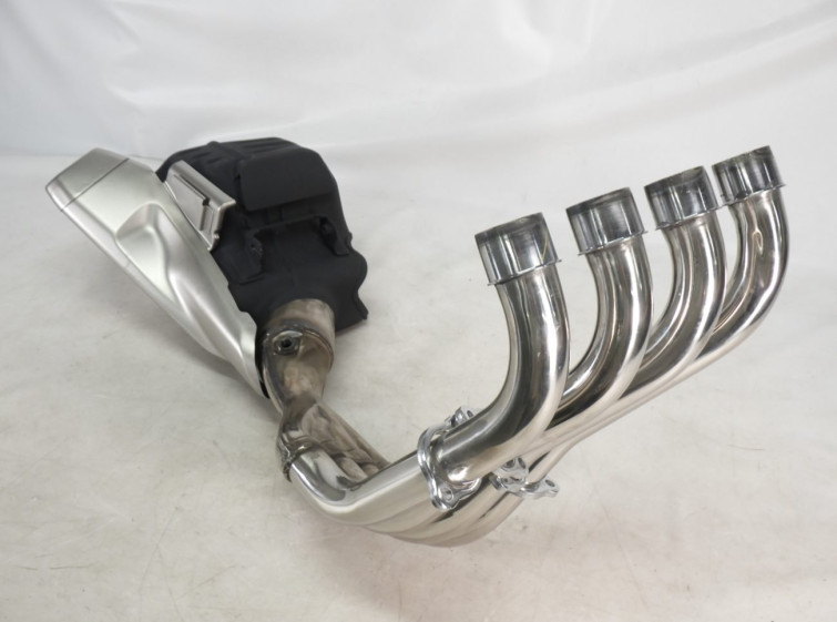Мотоцикл Honda CB650R-2E CLUTCH с пробегом 6056 km