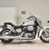 Мотоцикл Honda SHADOW400 з пробігом 8000 km