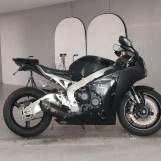 Мотоцикл Honda CBR1000RR с пробегом 10939 km с пробегом 10939 km
