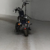 Мотоцикл HD SPORTSTER SEVENTY-TWO XL1200V с пробегом 13875 km с пробегом 13875 km