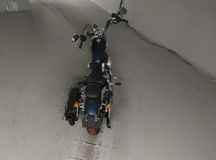 Мотоцикл HD SPORTSTER SEVENTY-TWO XL1200V с пробегом 13875 km с пробегом 13875 km
