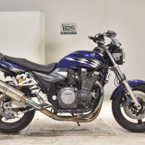 Мотоцикл Yamaha XJR1300 с пробегом 45009 km