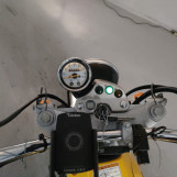 Мотоцикл Suzuki VAN VAN 200 з пробігом 23565 km з пробігом 23565 km