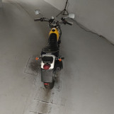 Мотоцикл Suzuki VAN VAN 200 з пробігом 23565 km з пробігом 23565 km