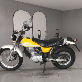 Мотоцикл Suzuki VAN VAN 200 з пробігом 23565 km з пробігом 23565 km
